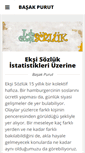 Mobile Screenshot of basakpurut.com