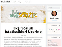 Tablet Screenshot of basakpurut.com